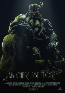 My Dear is Tender Trailer