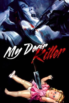 My Dear Killer Trailer