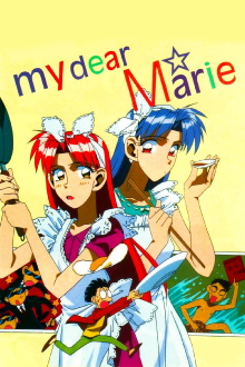 My Dear Marie Trailer