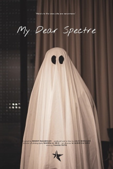 My Dear Spectre Trailer