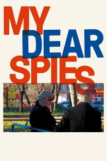 My Dear Spies Trailer