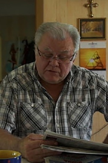 My Dear Uncle Trailer