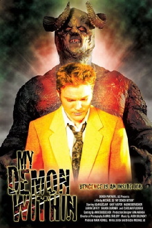 My Demon Within Trailer