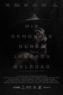 My Demons Never Prayed For Solitude Trailer