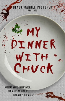 My Dinner with Chuck Trailer