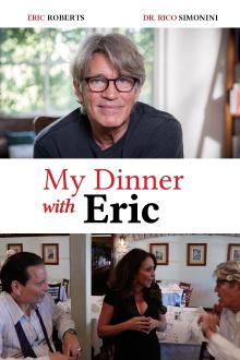 My Dinner With Eric Trailer