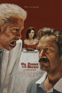 My Dinner with Werner Trailer