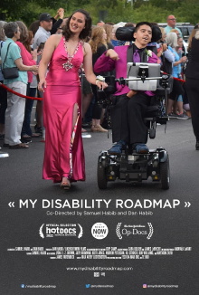 My Disability Roadmap Trailer
