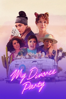 My Divorce Party Trailer
