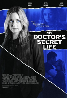 My Doctor's Secret Life Trailer