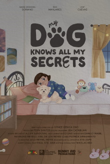 My Dog Knows All My Secrets Trailer