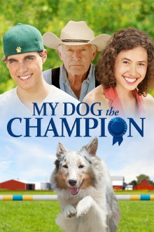 My Dog the Champion Trailer