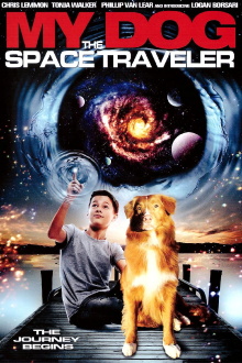 My Dog the Space Traveler Trailer