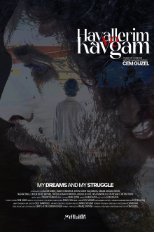 My Dreams and My Struggle Trailer