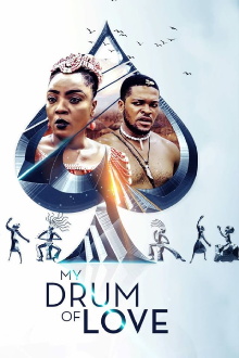 My Drum of Love Trailer