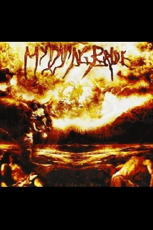 My Dying Bride: An Ode to Woe Trailer