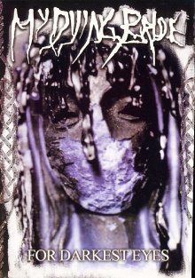 My Dying Bride: For Darkest Eyes Trailer