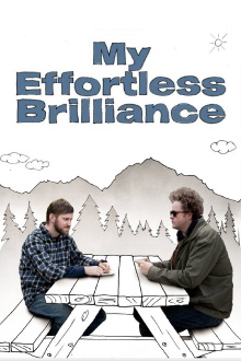 My Effortless Brilliance Trailer