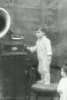 My Expectations in 1908 Trailer