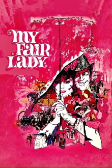 My Fair Lady Trailer
