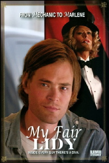 My Fair Lidy Trailer