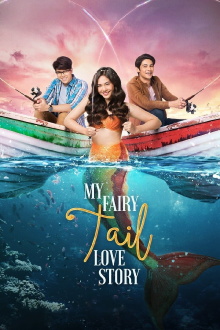 My Fairy Tail Love Story Trailer