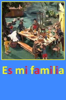 My Family Trailer