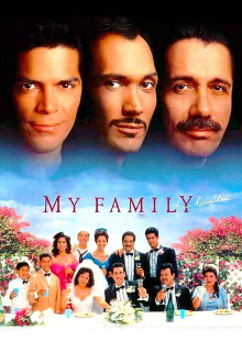 My Family Trailer