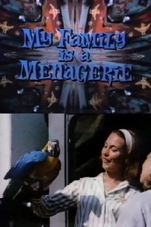 My Family Is a Menagerie Trailer