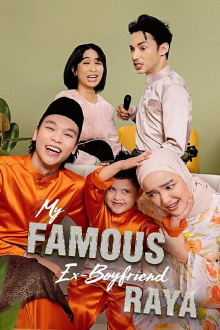 My Famous Ex Boyfriend: Raya Trailer
