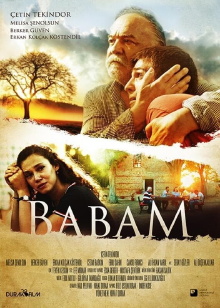 My Father Trailer