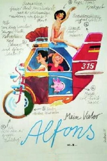 My Father Alfons Trailer