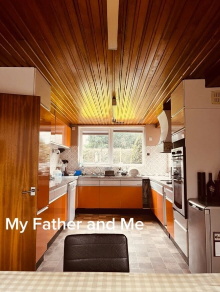 My Father and Me Trailer