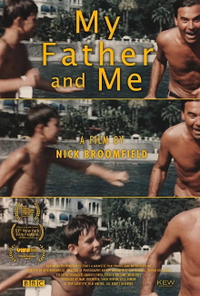 My Father and Me Trailer