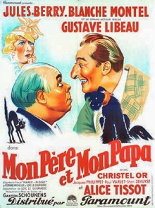 My Father and My Daddy Trailer