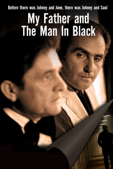 My Father And The Man In Black Trailer