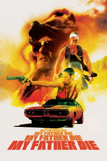 My Father, Die Trailer
