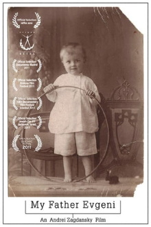 My Father Evgeni Trailer