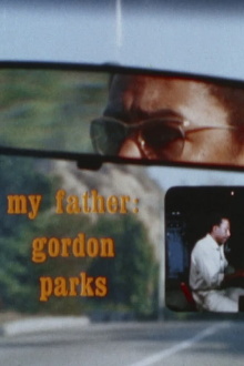 My Father: Gordon Parks Trailer
