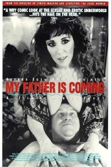 My Father Is Coming Trailer