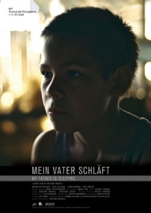 My Father Is Sleeping Trailer