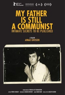 My father is still a communist, intimate secrets to be published Trailer