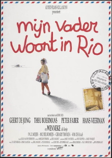 My Father Lives in Rio Trailer
