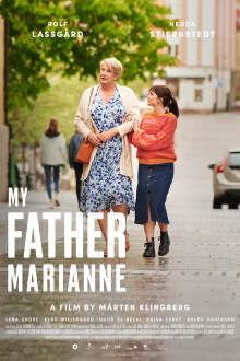 My Father Marianne Trailer