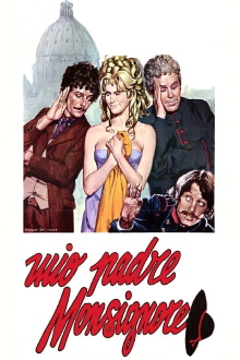 My Father Monsignor Trailer