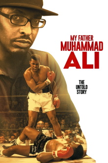 My Father Muhammad Ali Trailer