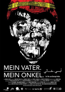 My Father. My Uncle Trailer