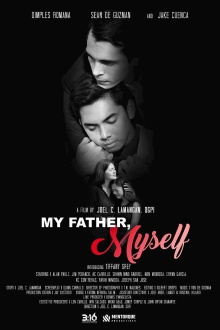 My Father, Myself Trailer