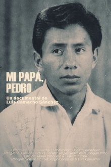 My Father, Pedro Trailer
