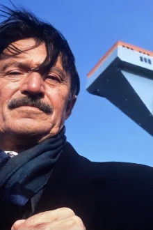 My Father the Guest Worker Trailer